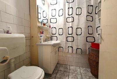 Apartament spațios cu 3 camere și 2 băi – zona Ciucaș / Astra - 8