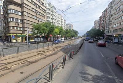 Spațiu comercial, 104 mp în Obor