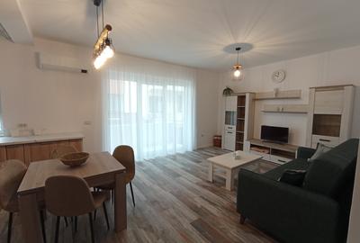 Prima inchiriere complet Nou Dumbravita - 4