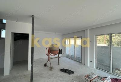 Duplex 4 camere I Balotesti I 152mp I 310 teren - 12
