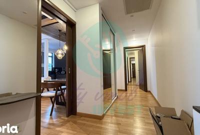 Apartament cu 2 camere decomandat, mobilat în Iancului - 1