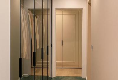 Apartament 3 camere cu grădină și terasă | Aviației - 3