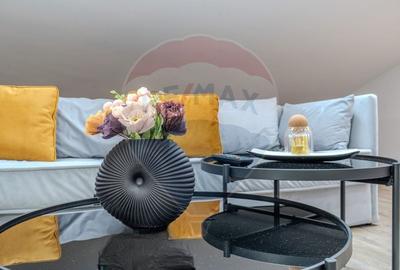 Apartament cu 4 camere decomandat în Poiana Brașov - 21