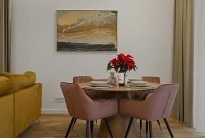 Apartament Premium | 3 Camere | Bulevardul Pipera - 13