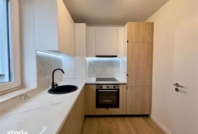 Apartament cu 3 camere decomandat în Cristian - 9
