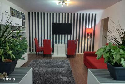Apartament cu 2 camere decomandat, mobilat în Rogerius - 7
