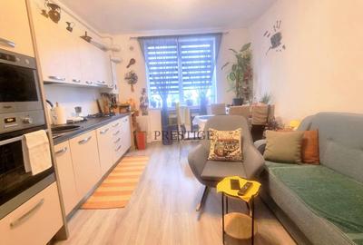 Apartament cu 3 camere decomandat, mobilat în Șelimbăr - 2