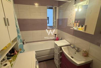 Apartament cu 3 camere, mobilat în Arhitecților - Calea Cisnădiei - 5