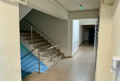 Apartament 3 camere de inchiriat Exigent Plaza | pretabil spatiu comercial - 17