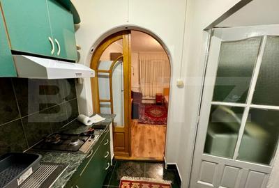 Garsonieră semidecomandată în Rogerius