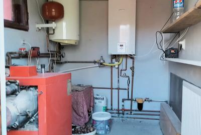 Vand casa 1800mp - 6