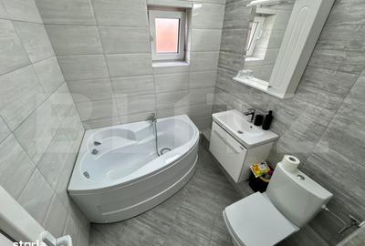 Apartament cu 2 camere decomandat în Nufărul - 7