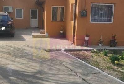 Casă cu 3 camere cu Teren 2800 Mp în Buchilași