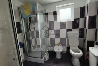 Casă cu 2 camere cu Teren 2539 Mp în Crețu - 12