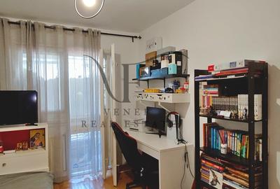 Apartament cu 4 camere decomandat, mobilat în Pantelimon - 4