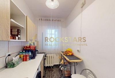 Garsoniera | Doamna Ghica | 30 mp utili - 4