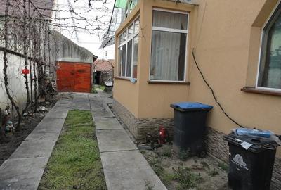 Casă cu 3 camere cu Teren 720 Mp în Pârneava - 20