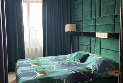 Apartament cu 3 camere în Roșu - 3