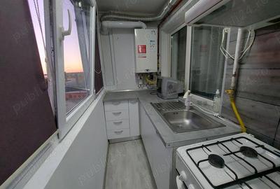 Inchiriere apartament 2 camere, zona micro 6 - Targoviste - 1