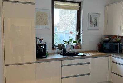 Apartament cu 4 camere decomandat, mobilat în Dorobanți - 5