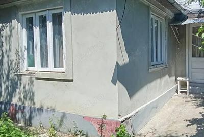 Casa de vanzare Panciu - 2