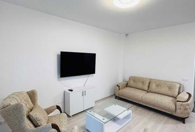 Apartament cu 2 camere decomandat în 7 Noiembrie - 2