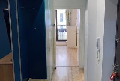 Politehnica Str. Economu Cezarescu 5 min. Metrou Grozavesti - 10