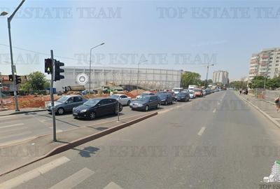 Spatii de vanzare 1200 mp - 3