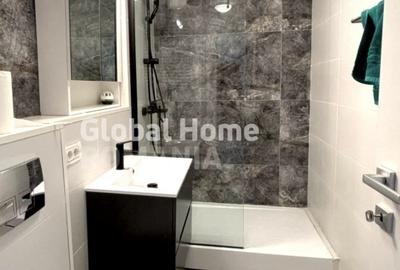 Apartament 2 Camere de Inchiriat - Aviatiei | Mobilat & Utilat