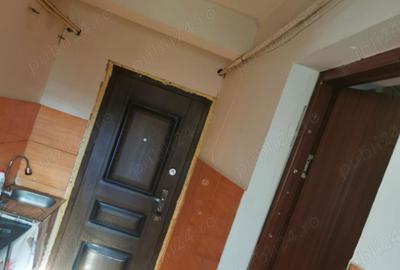 Apartament cu 3 camere nedecomandat în Central - 6