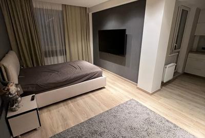 Garsonieră decomandată în Crângași