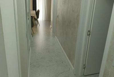 Apartament cu 3 camere decomandat în Răzvad - 9