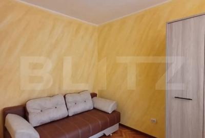 Apartament cu 2 camere decomandat în Turda - 2