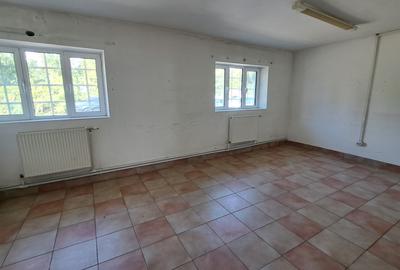 Spațiu industrial, în 1 Decembrie 1918 - 2