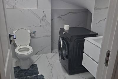 Casă cu 4 camere în Central - 3