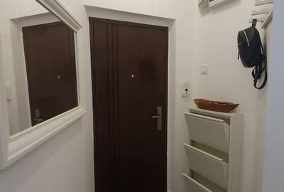 Garsonieră semidecomandată, mobilată în Romană - 20