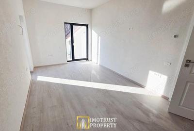 Casă cu Teren 300 Mp în Tisa - 4