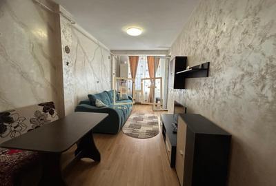 Apartament de vanzare cu 2 camere, 43 mp, parcare, balcon, zona Teilor! - 2