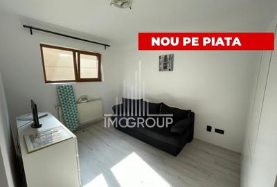 De inchiriat garsoniera FSEGA Iulius Mall - 2