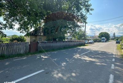 Spațiu comercial, în Bodești - 7