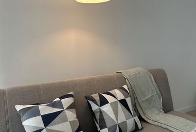Apartament cu 3 camere decomandat în Central - 8