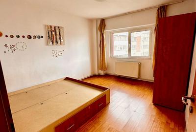 Apartament 3 camere, 72 mp, 2 băi, parcare și beci – Zona Carpatilor - 8