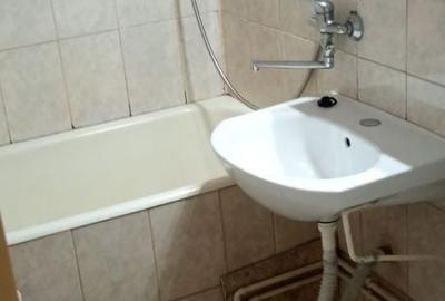 Apartament cu 2 camere semidecomandat în Central - 4