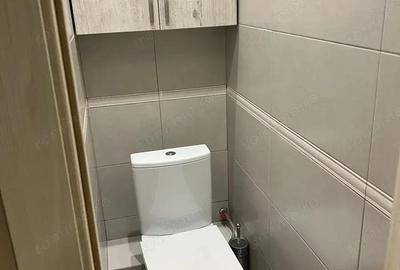 Apartament cu 2 camere de vanzare zona Tineretului - 2