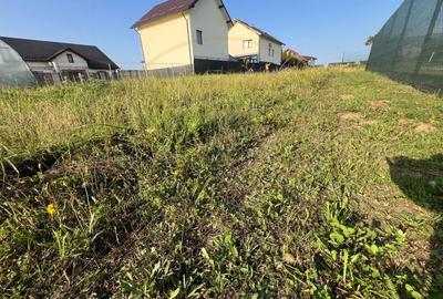 Teren intravilan 1778 mp Pitesti-Strada Pinilor, zona exclusivista - 3