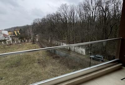 Apartament cu 2 camere semidecomandat în Pipera - 6