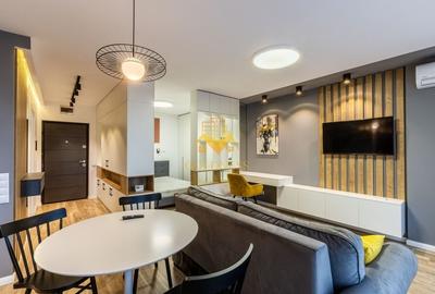 1camera, bloc nou, Buna Ziua, zona Grand Hotel Italia, LIDL, Panemar - 7