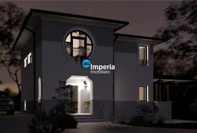 Casa  de vanzare in Iasi, zona Sorogari - 9