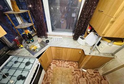 Apartament cu 2 camere decomandat în Rogerius - 2