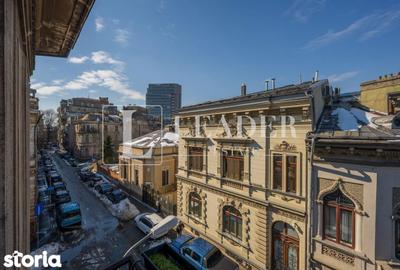 Apartament cu 3 camere, mobilat în Universitate - 9